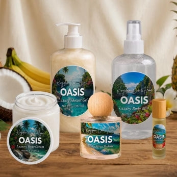 Oasis Collection