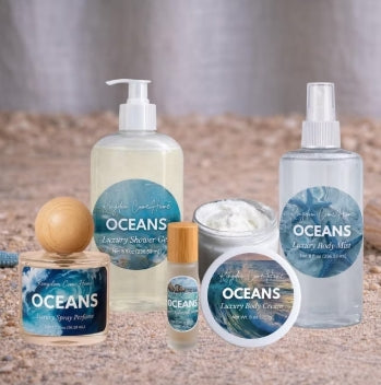 Oceans Luxury Collection