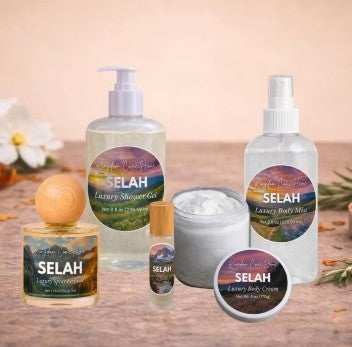 Selah Collection