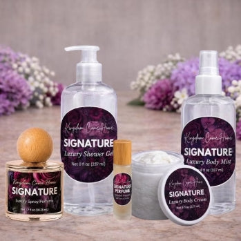 Signature Collection