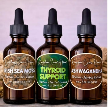 Thyroid Support