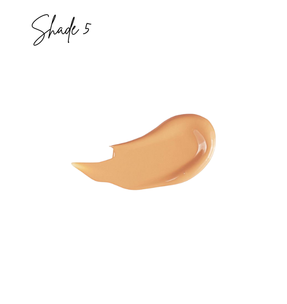 Tallow + Milk Foundation