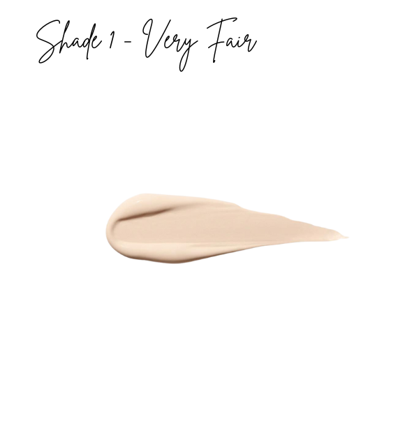 Creamy Coconut Full Coverage Concealer