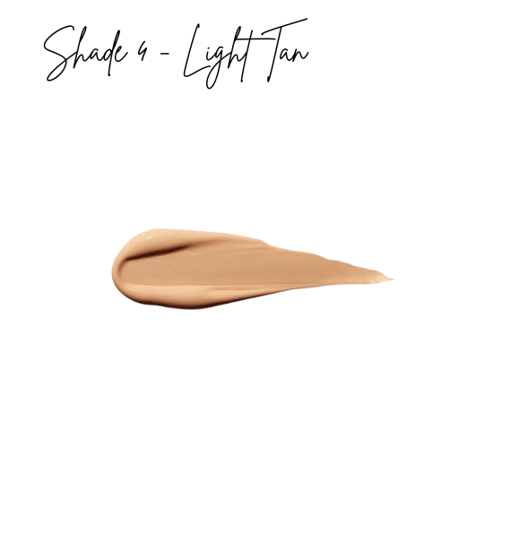 Creamy Coconut Full Coverage Concealer