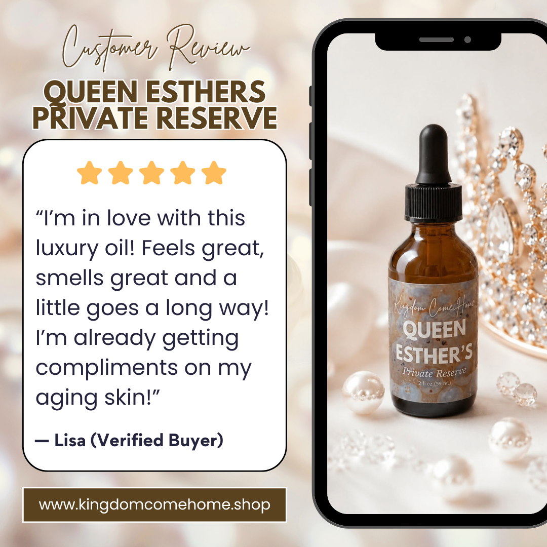Queen Esthers Private Reserve