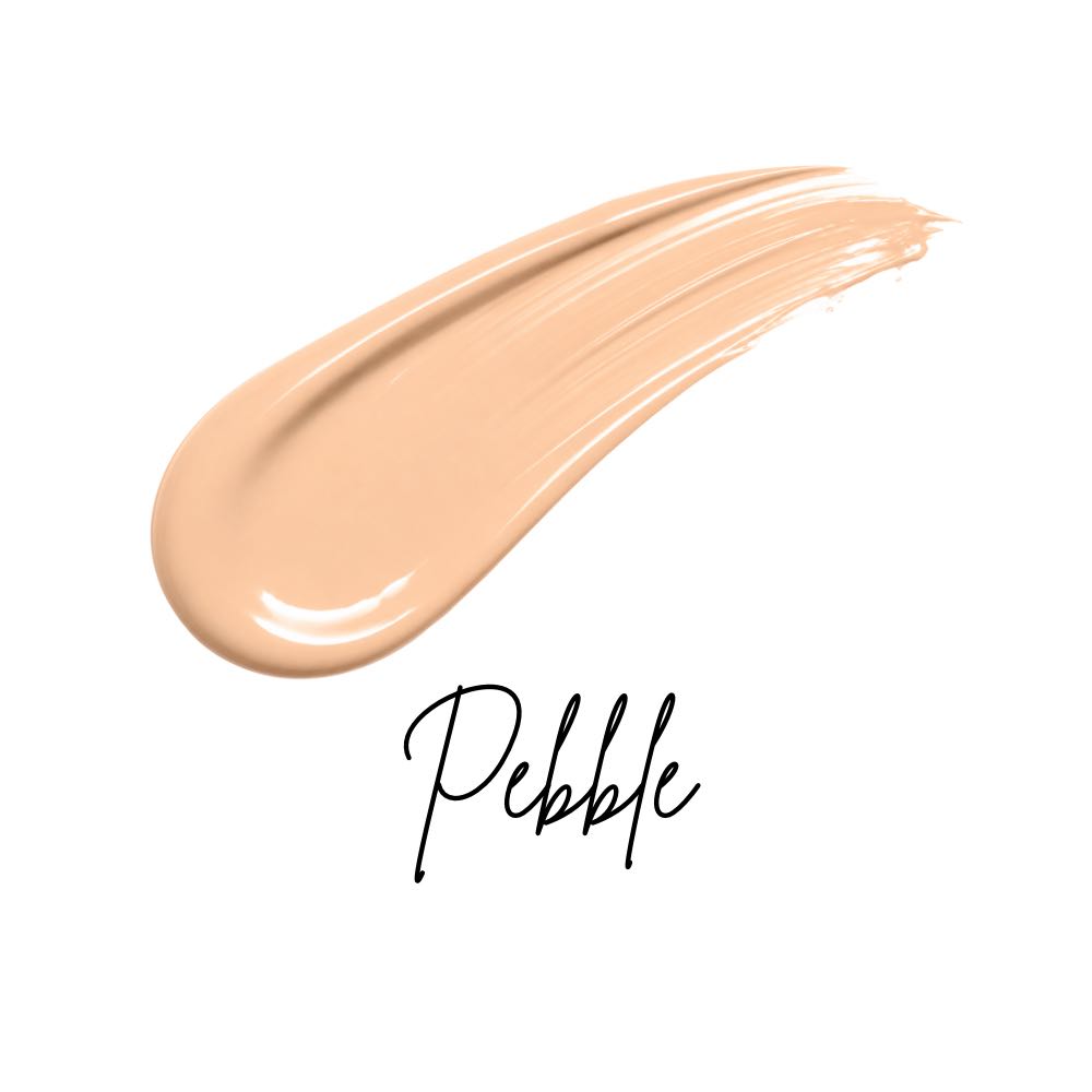 Second Skin Perfecting Concealer