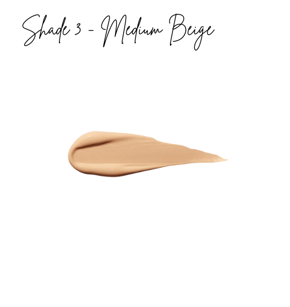 Creamy Coconut Full Coverage Concealer