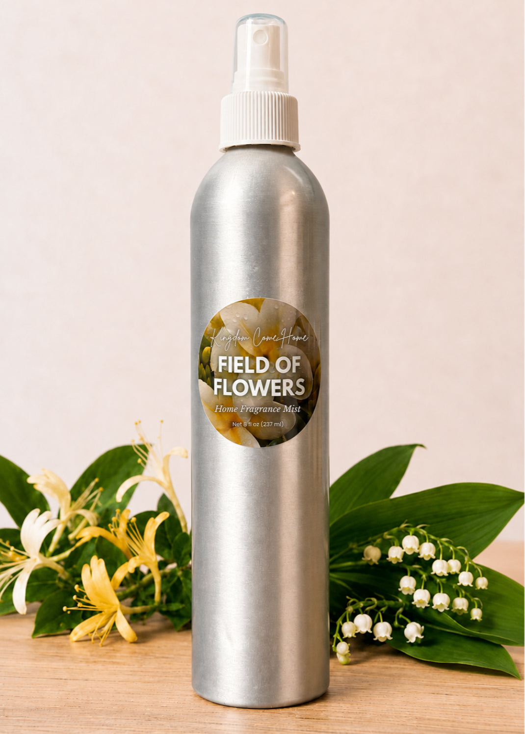 Field of Flowers - Home Fragrance Mist
