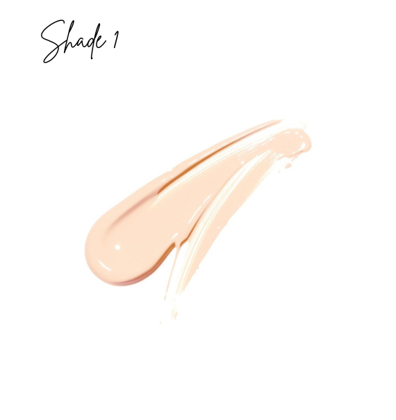 Tallow + Milk Foundation