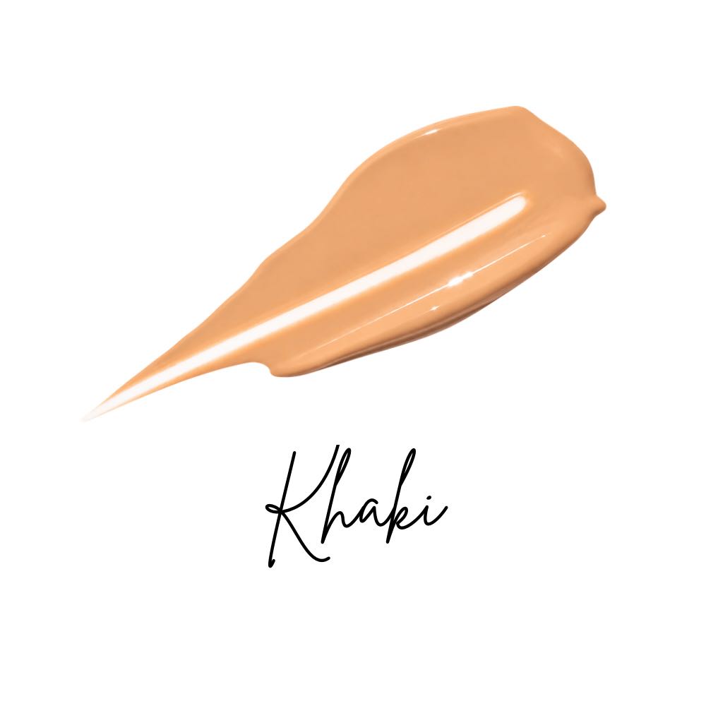 Second Skin Perfecting Concealer