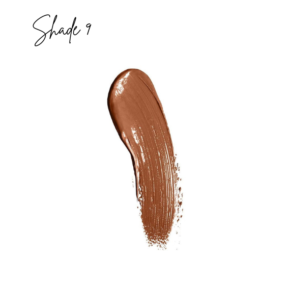 Tallow + Milk Foundation