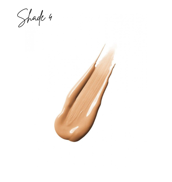Tallow + Milk Foundation