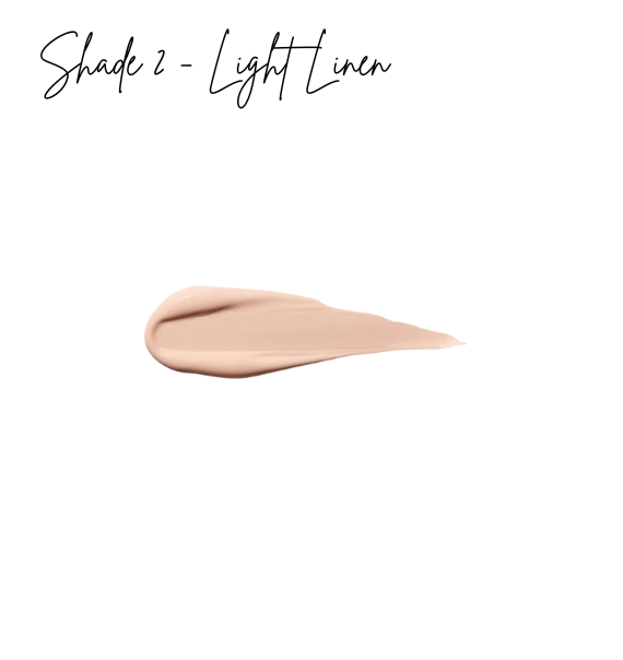 Creamy Coconut Full Coverage Concealer