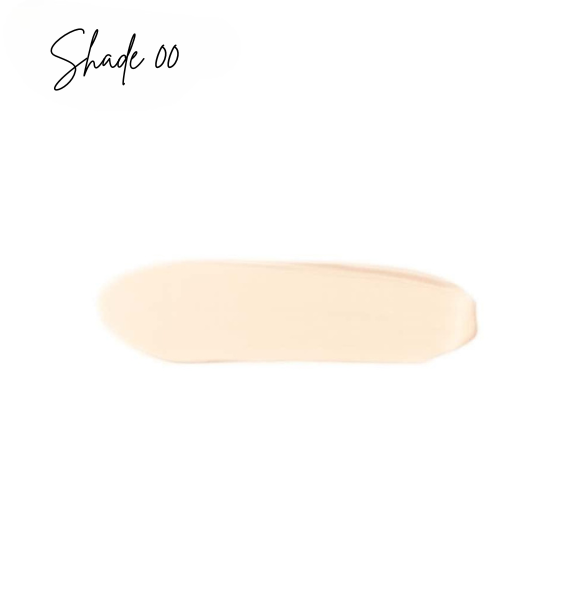 Second Skin - Fuller Coverage Foundation