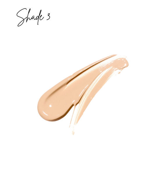 Tallow + Milk Foundation