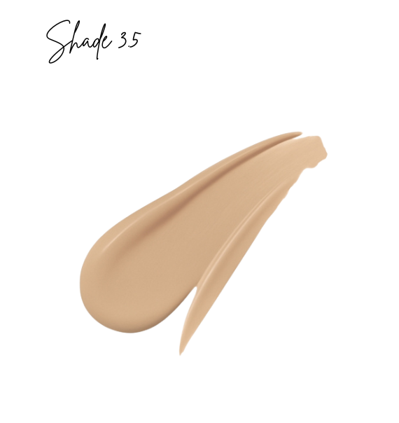 Tallow + Milk Foundation