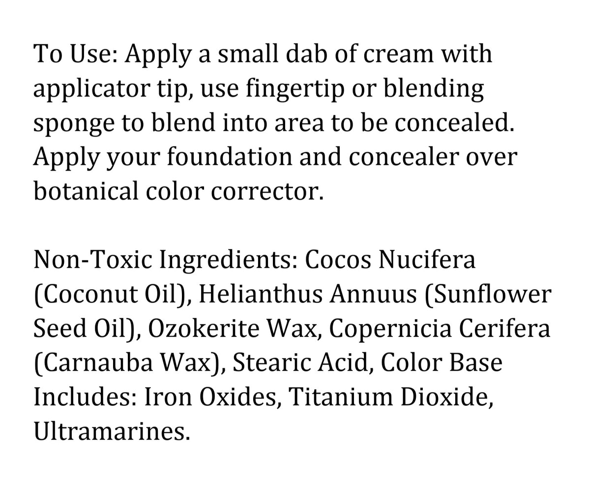 Creamy Coconut Full Coverage Concealer