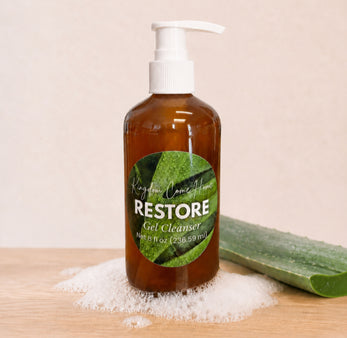 Restore Gel Clarifying Cleanser