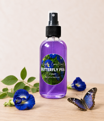 Butterfly Pea Toner
