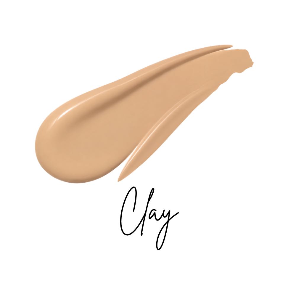 Second Skin Perfecting Concealer