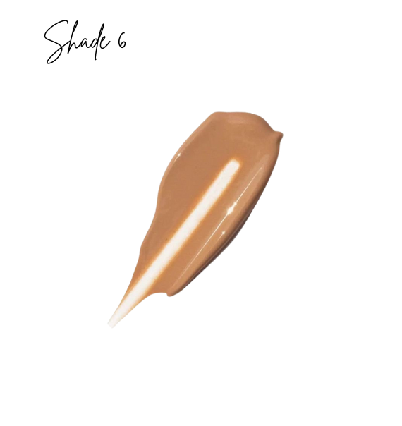 Tallow + Milk Foundation