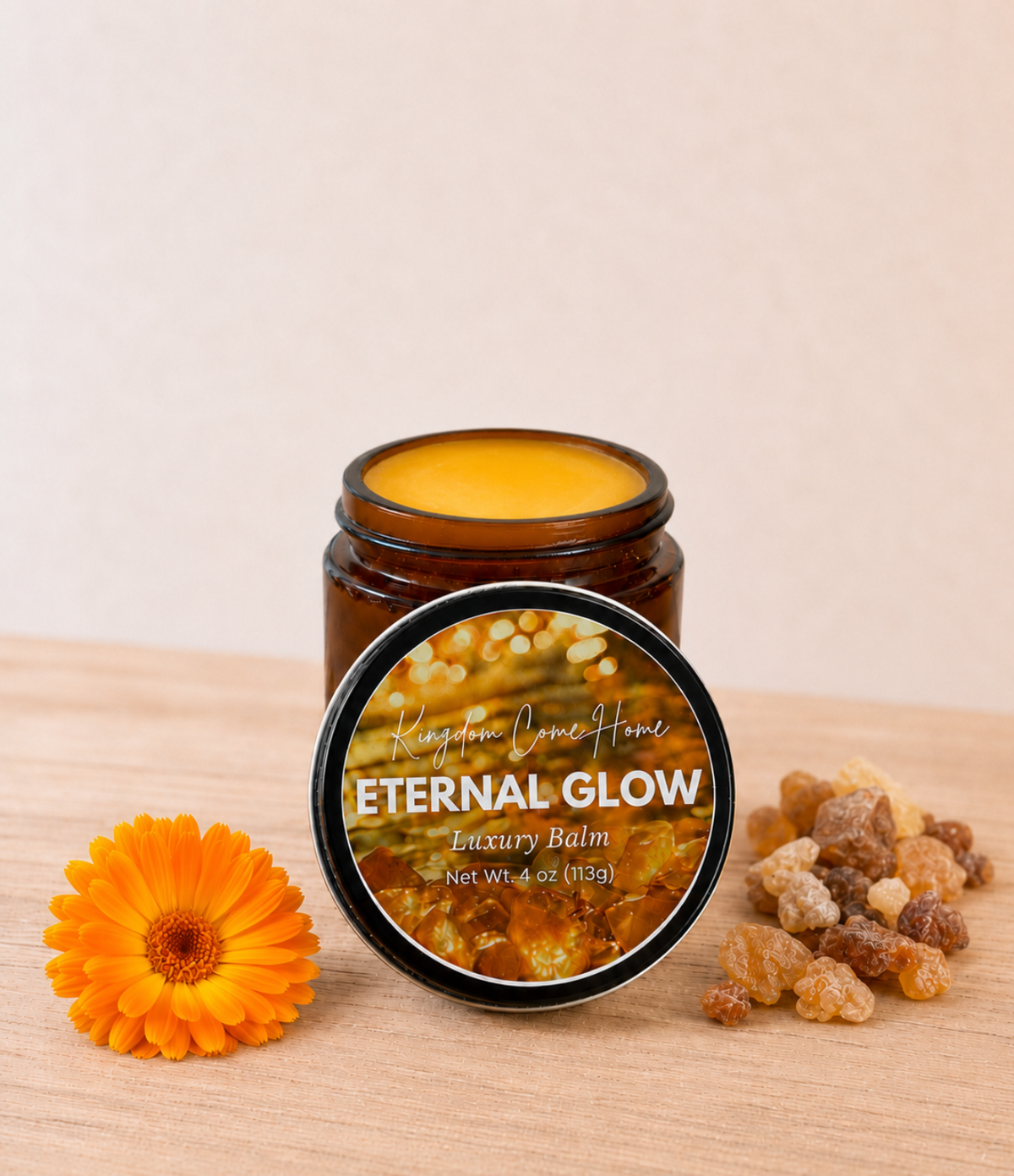 Eternal Glow Balm