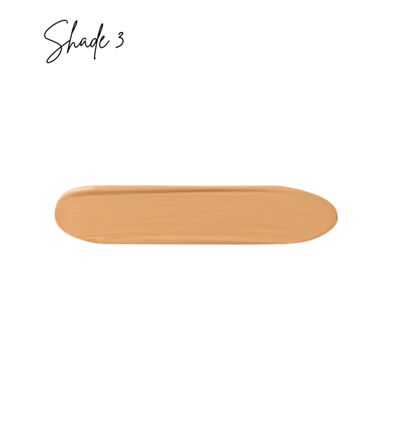 Second Skin - Fuller Coverage Foundation