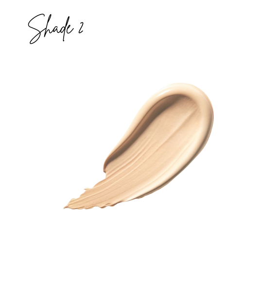 Tallow + Milk Foundation