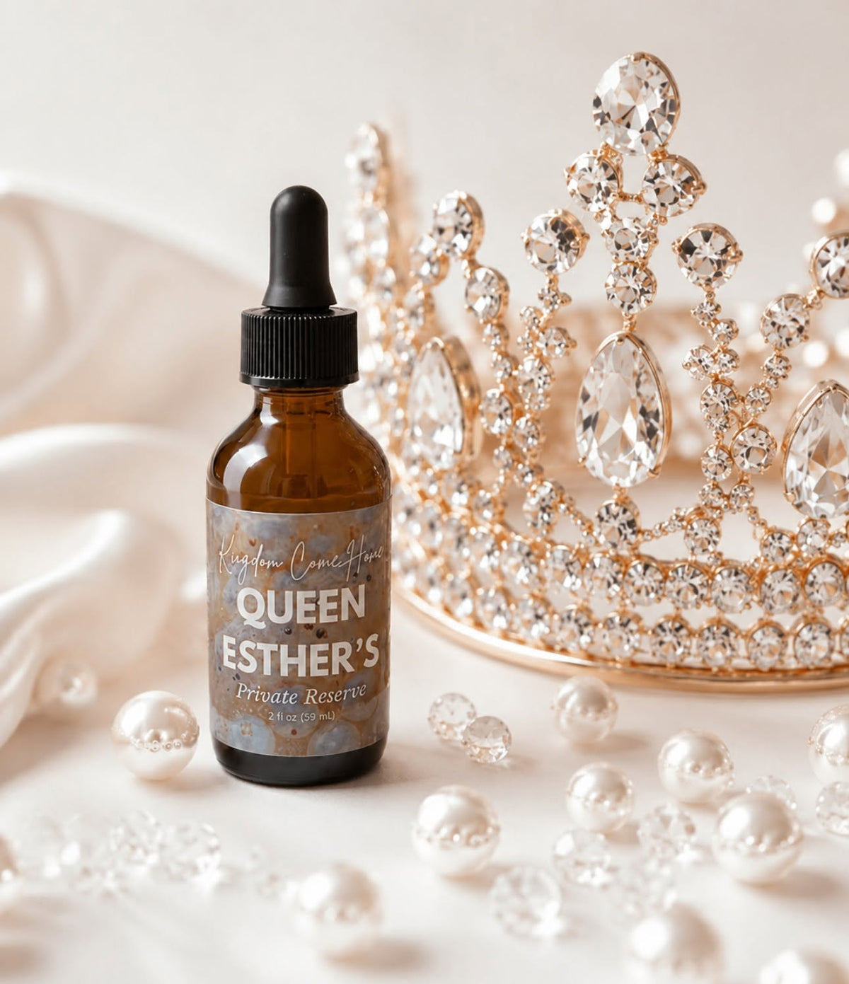 Queen Esthers Private Reserve