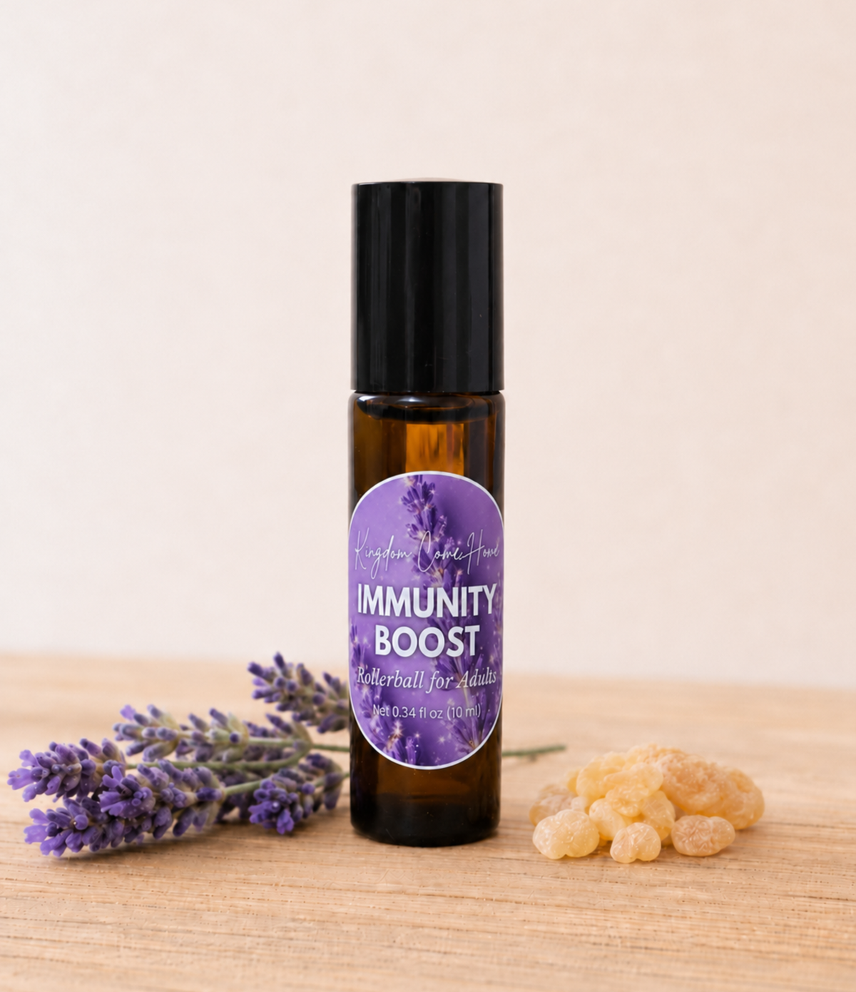 Immunity Boost - Daily Defense Rollerball