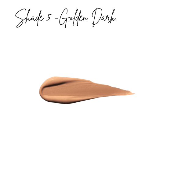 Creamy Coconut Full Coverage Concealer