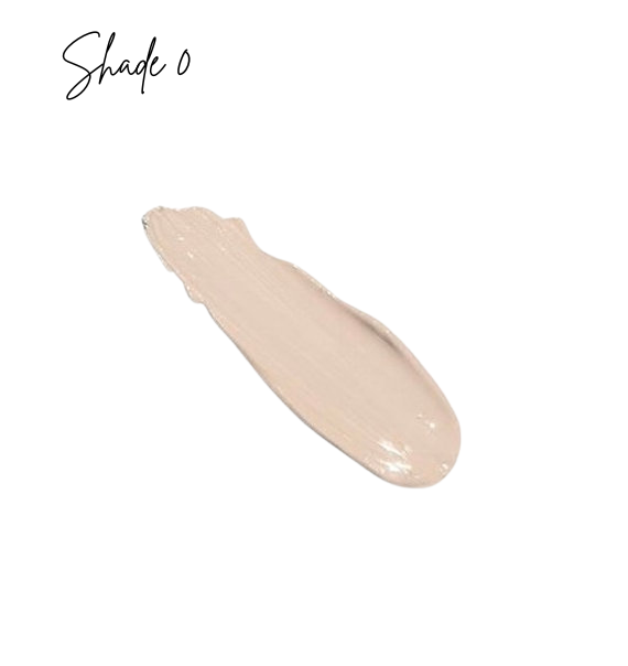 Tallow + Milk Foundation