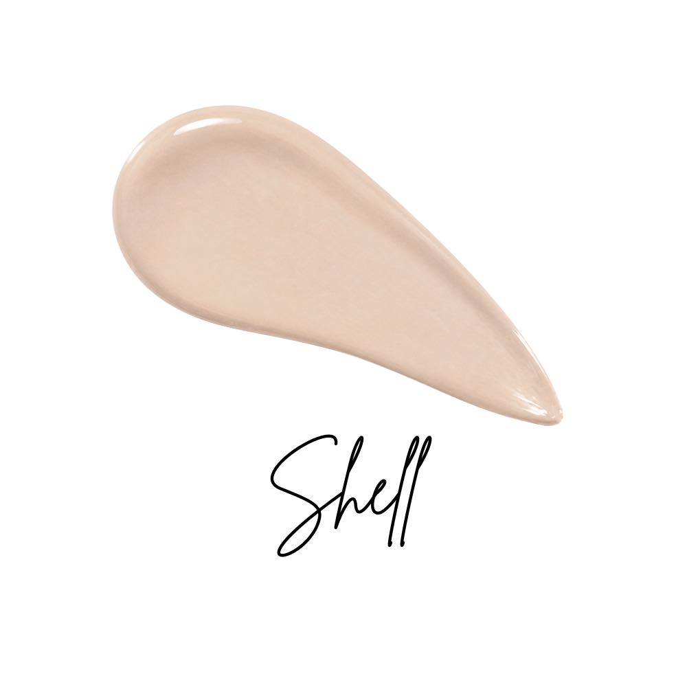 Second Skin Perfecting Concealer