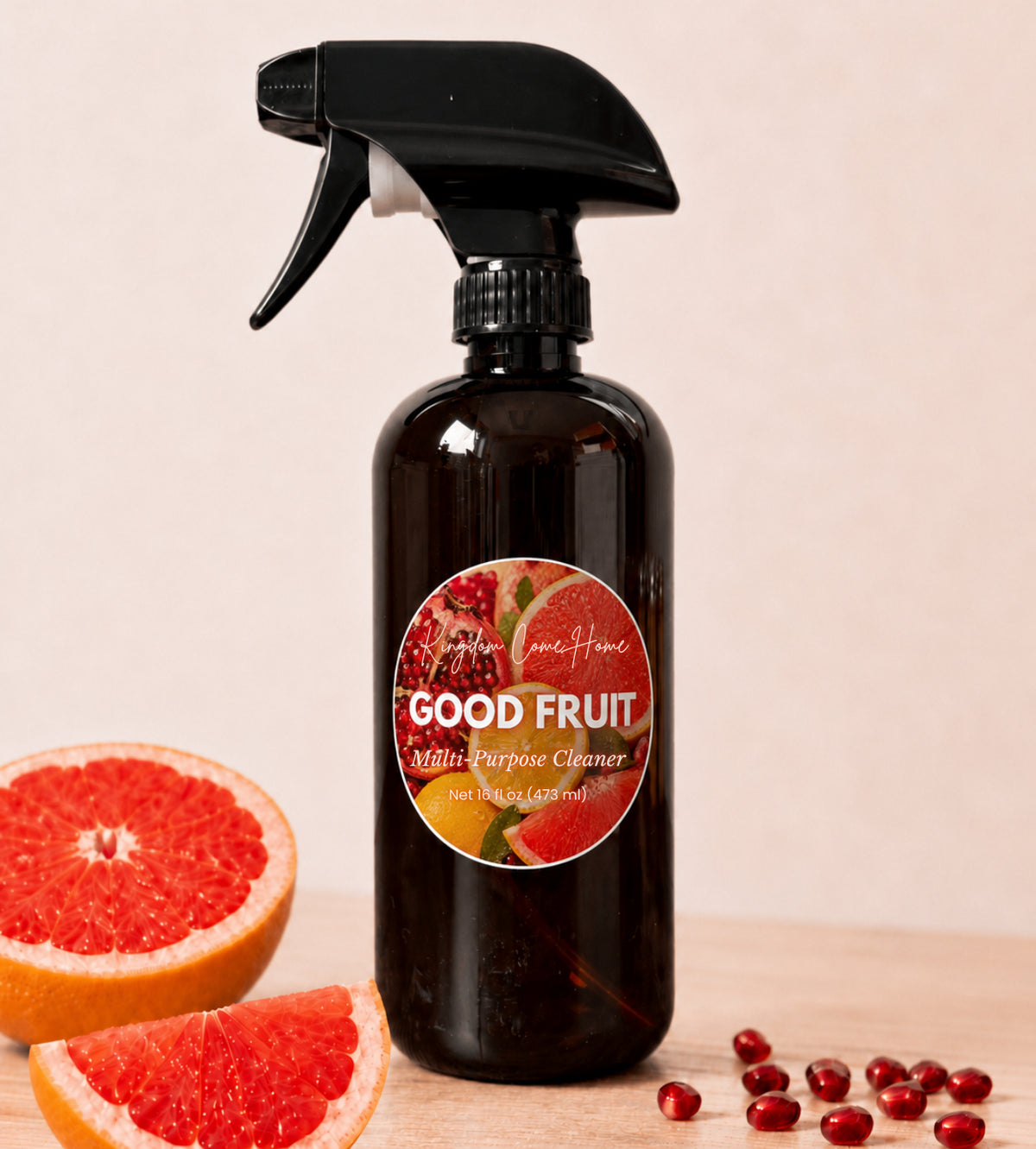 Good Fruit - Fragrant Multi-Purpose Cleaner