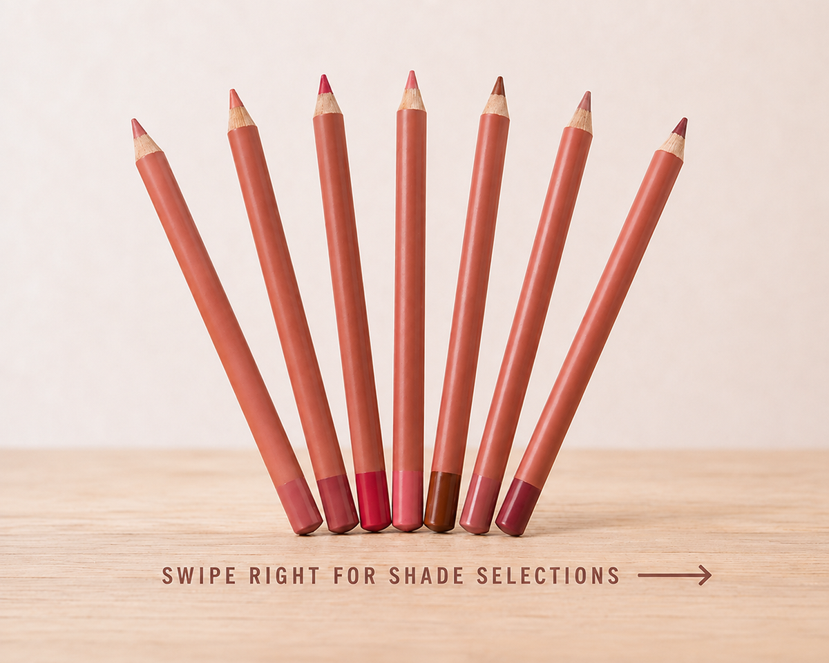 Mineral Luxe Lipliner